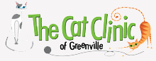 The Cat Clinic of Greenville